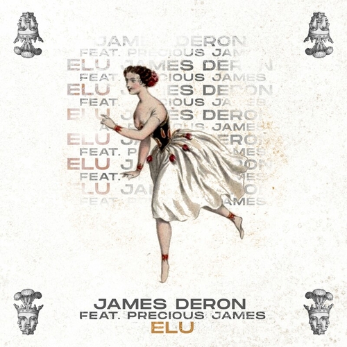 James Deron - Elu [MBR482]